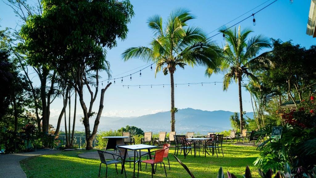 Buena Vista Chic Hotel — 1