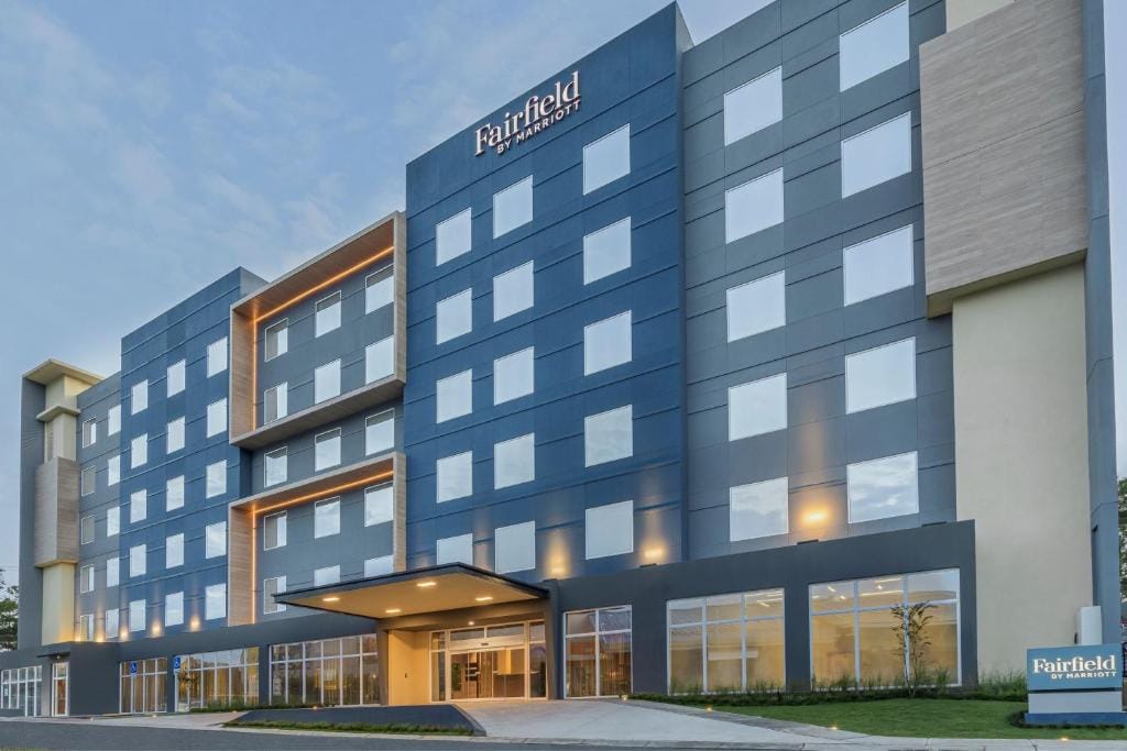 Fairfield by Marriott San Jose Airport Alajuela — 1