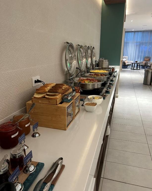 Fairfield by Marriott San Jose Airport Alajuela — 4