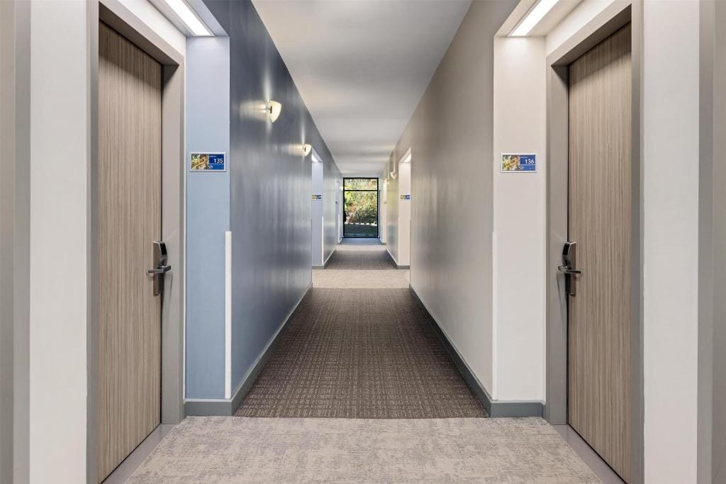 Hampton By Hilton San Jose Airport Costa Rica — 5
