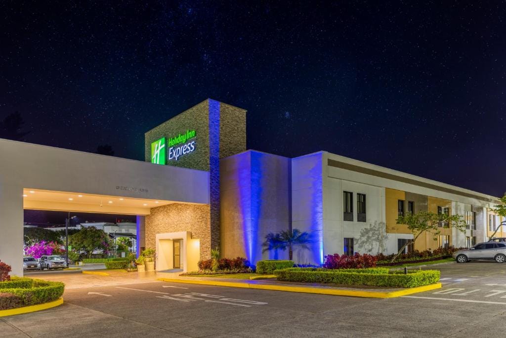 Holiday Inn Express San Jose Costa Rica Airport by IHG — 1