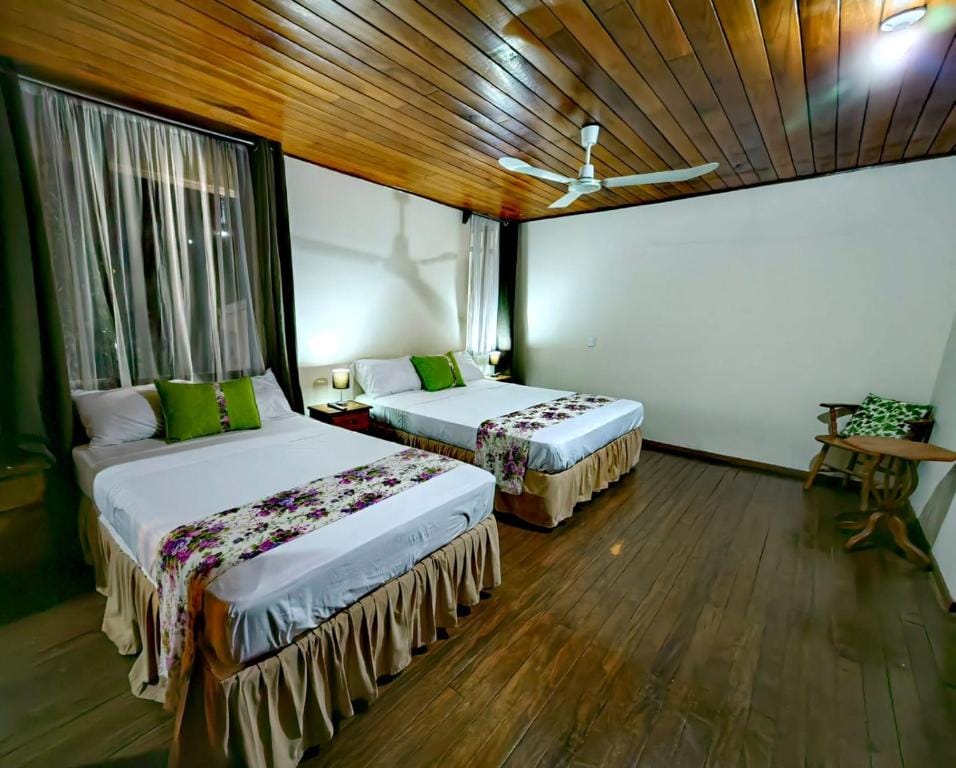 Hotel Casa Tago — 2