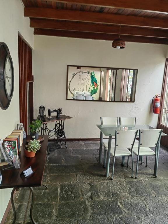 Hotel Casa Tago — 3