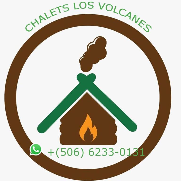 Hotel Chalets Los Volcanes — 1