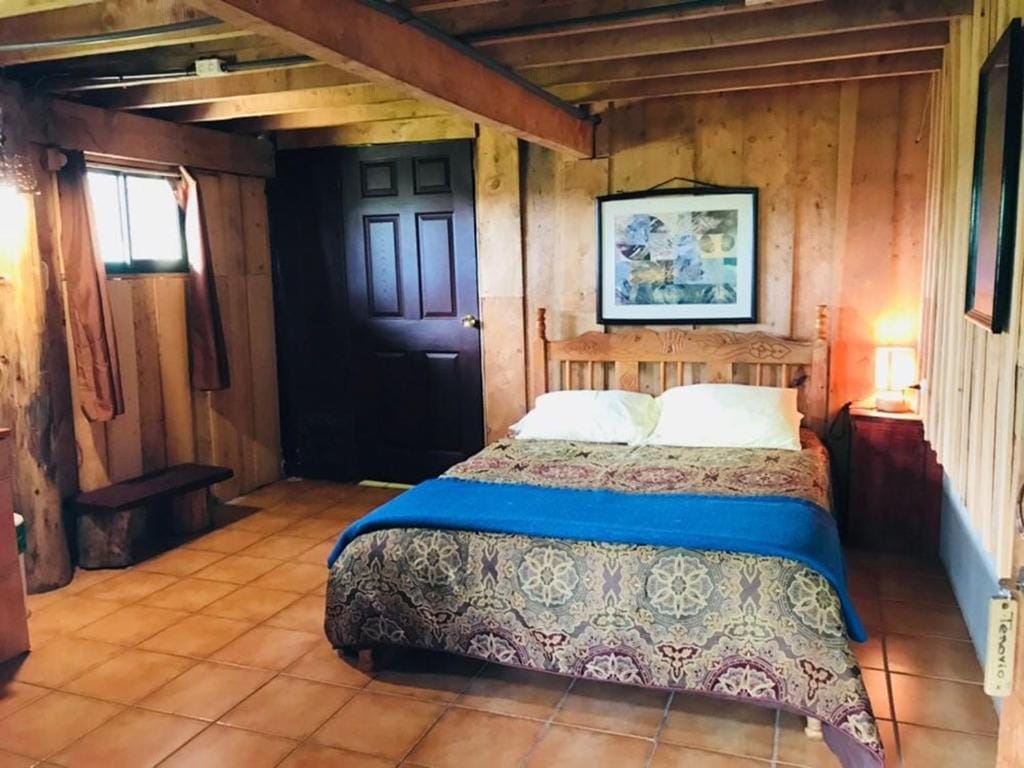 Hotel Chalets Los Volcanes — 3