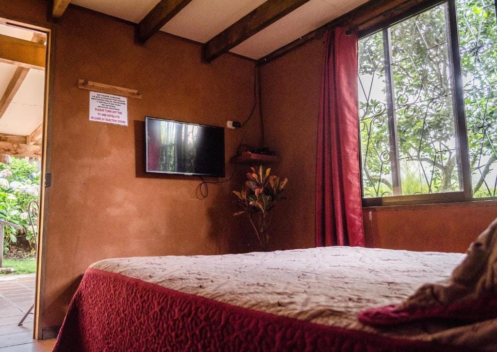 Hotel Chalets Los Volcanes — 5