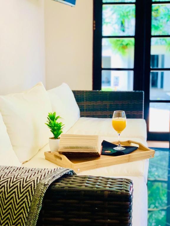 Hotel Mango Airport — 1