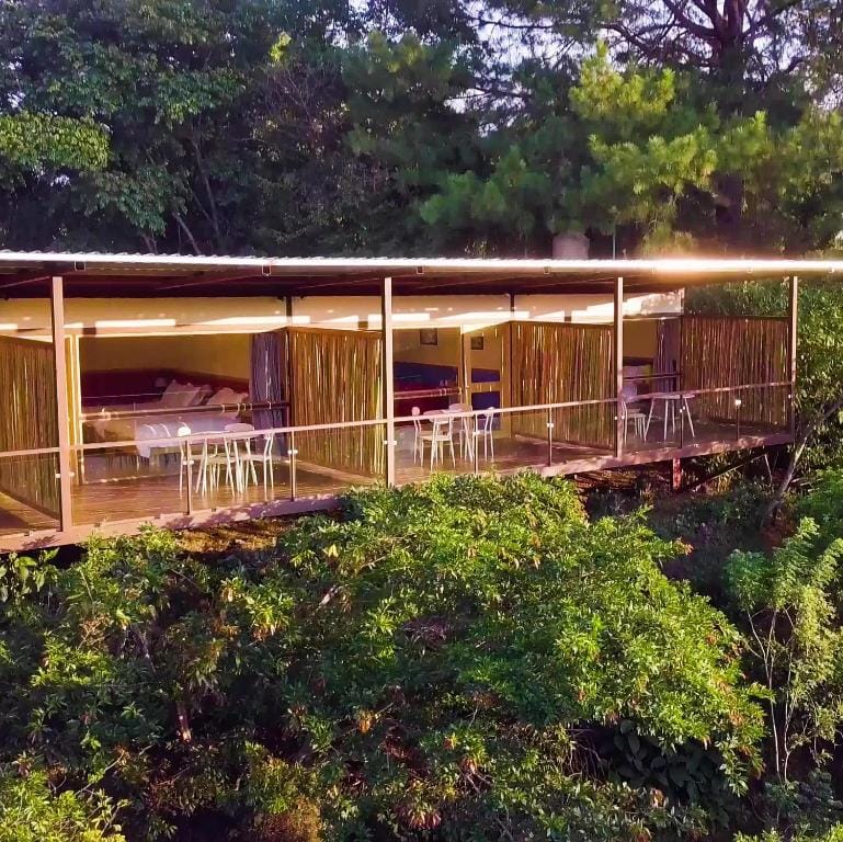 Hotel Pibi Boreal — 1