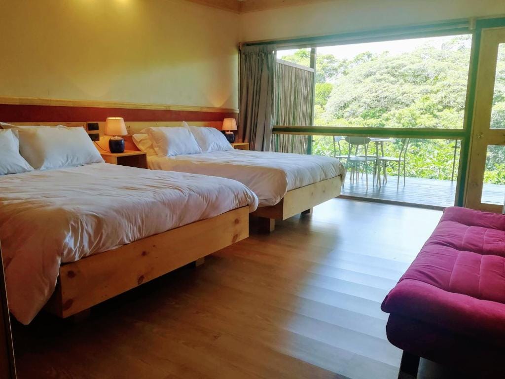 Hotel Pibi Boreal — 2