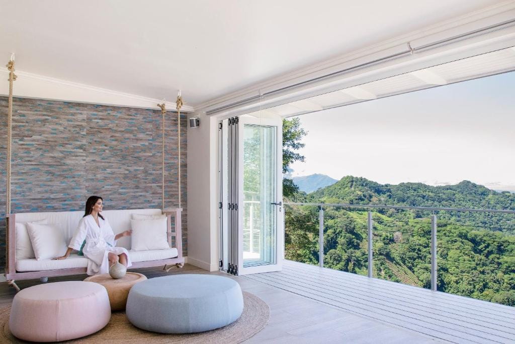 The Retreat Costa Rica - Wellness Resort & Spa — 1