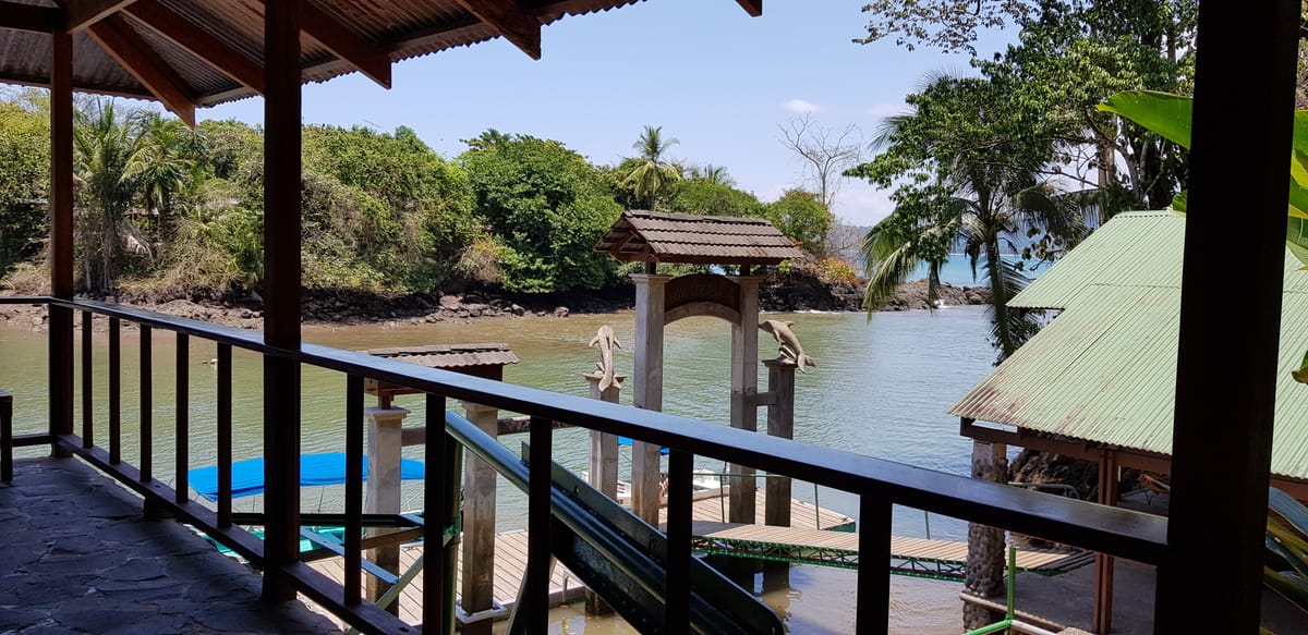 Aguila de Osa Rainforest & Marine Adventure Lodge — 4