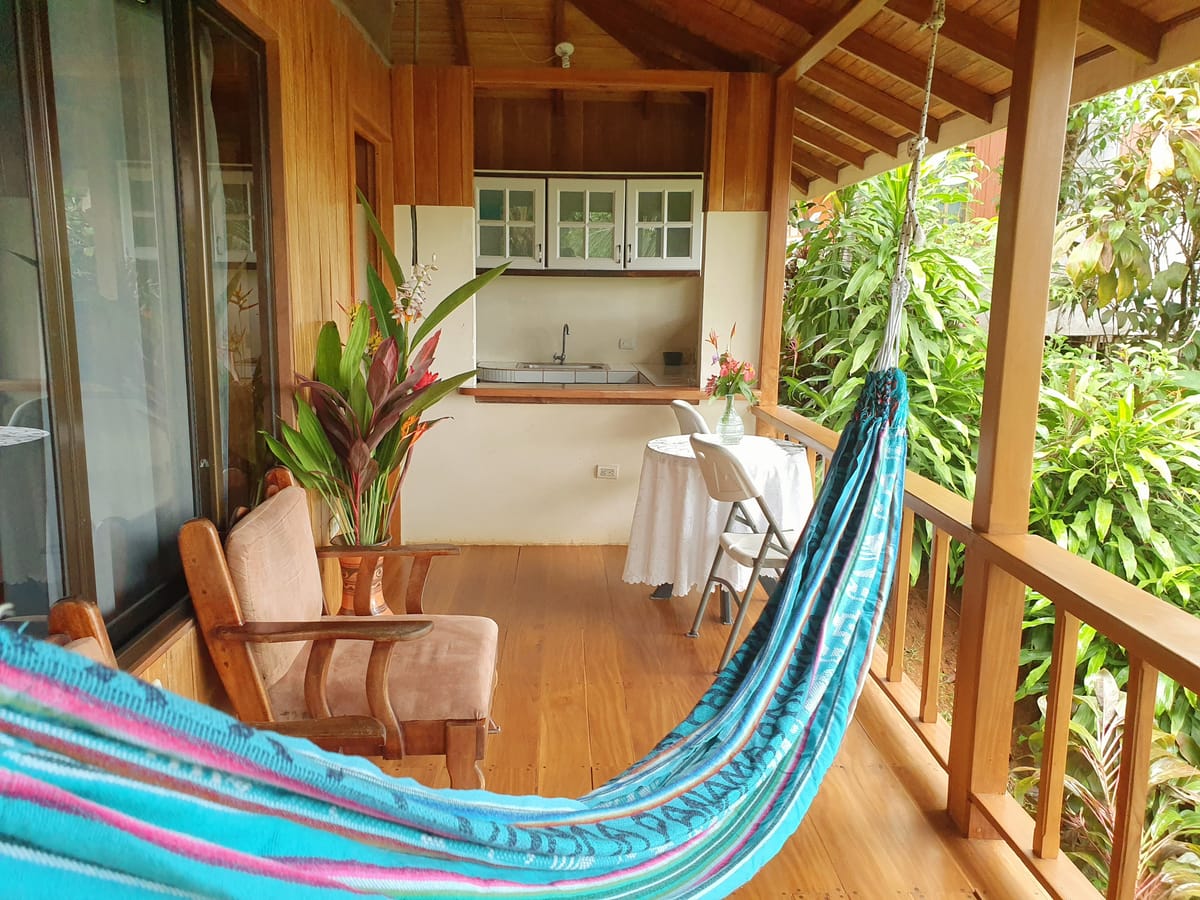 Casa Horizontes Corcovado — 3