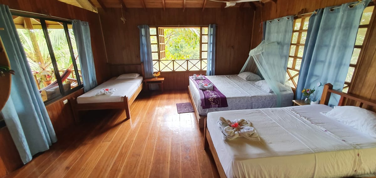 Casa Horizontes Corcovado — 5