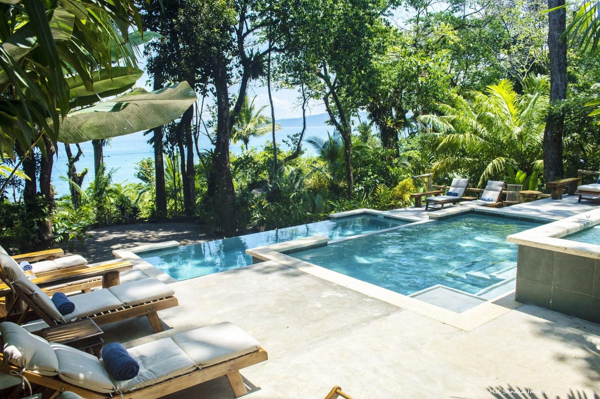 Copa De Arbol Beach & Rainforest Resort — 2