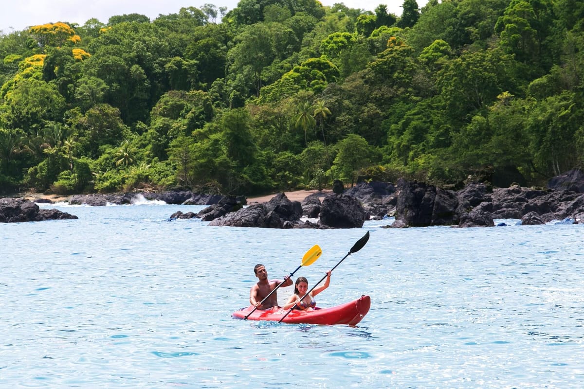 Copa De Arbol Beach & Rainforest Resort — 5