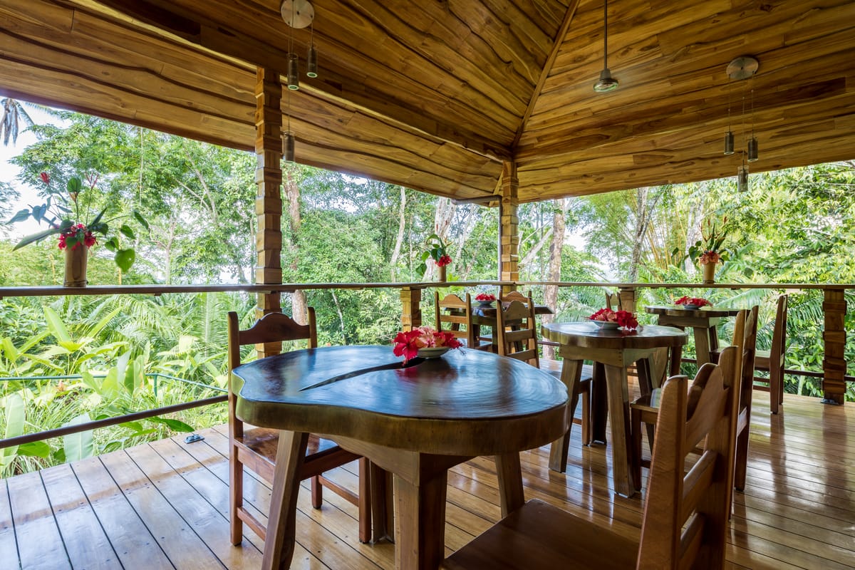 Drake Bay Getaway Hotel — 4