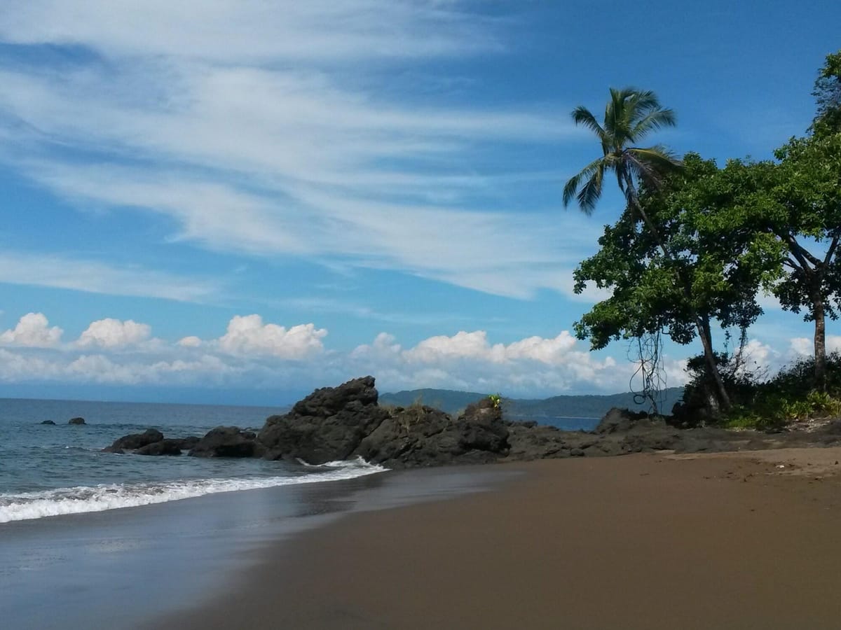 Drake Bay Getaway Hotel — 5