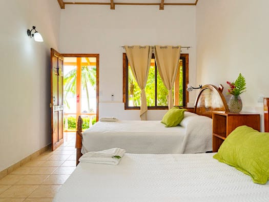 Drake Bay Wilderness Resort