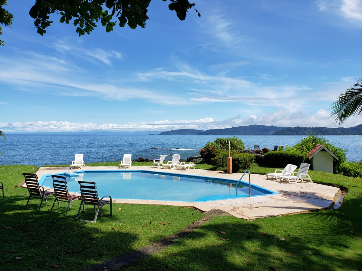 Drake Bay Wilderness Resort — 3