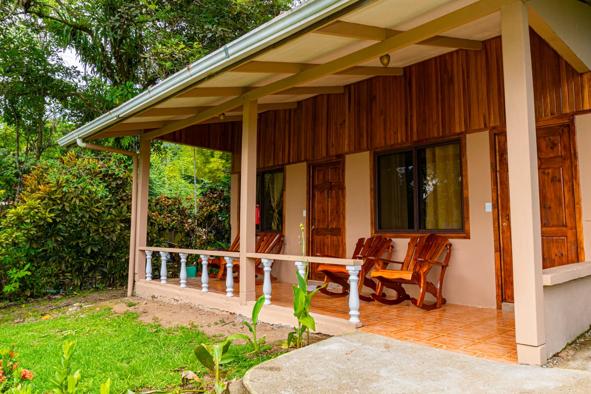 Drake Bay Wilderness Resort — 4