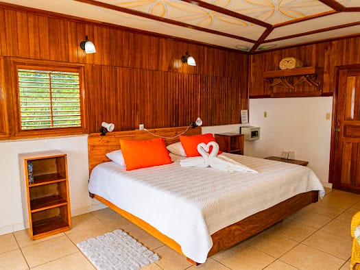 Drake Bay Wilderness Resort — 5