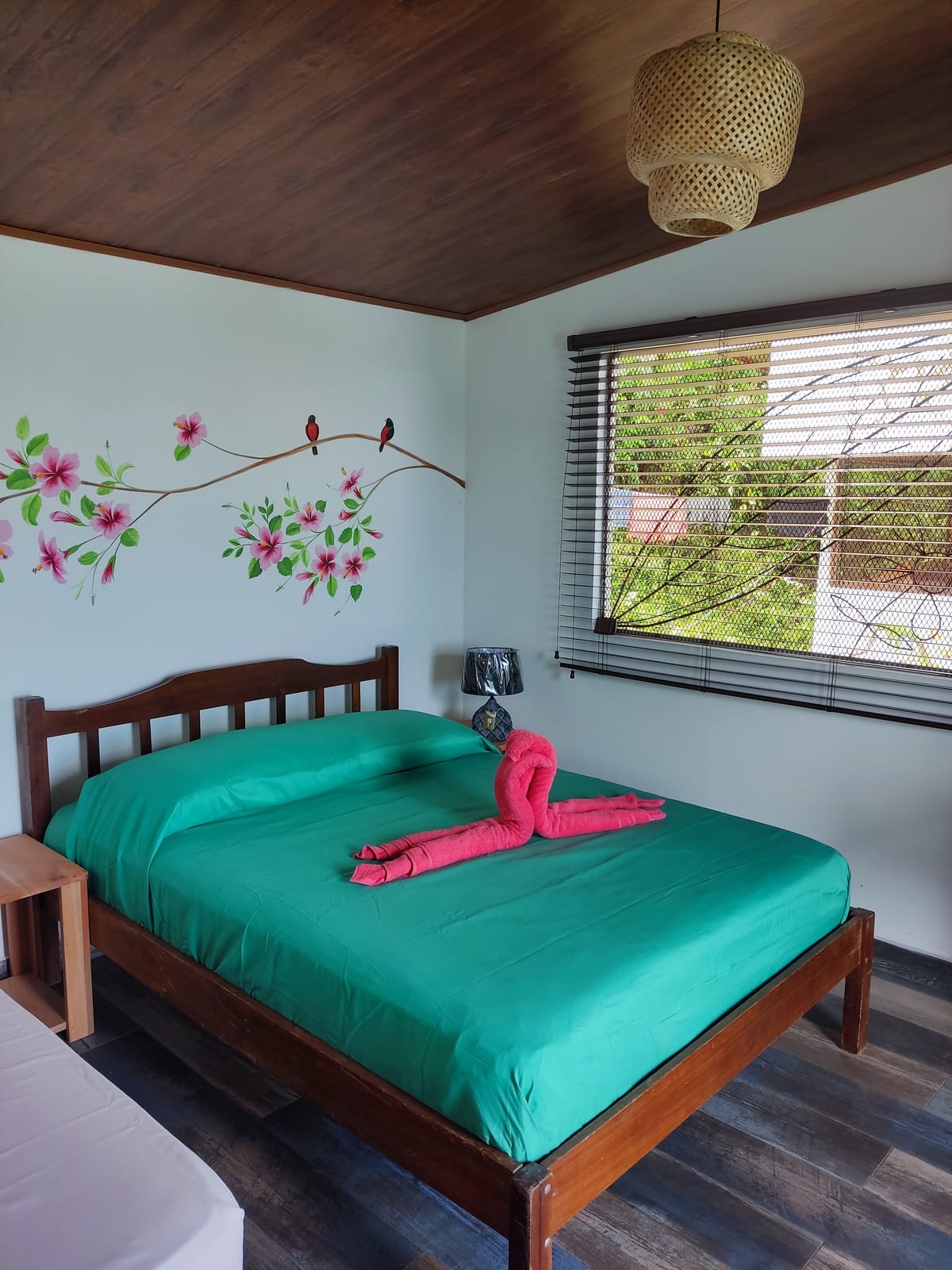 Ecolodge Kalaluna Resort Alojamiento Bahía Drake — 4