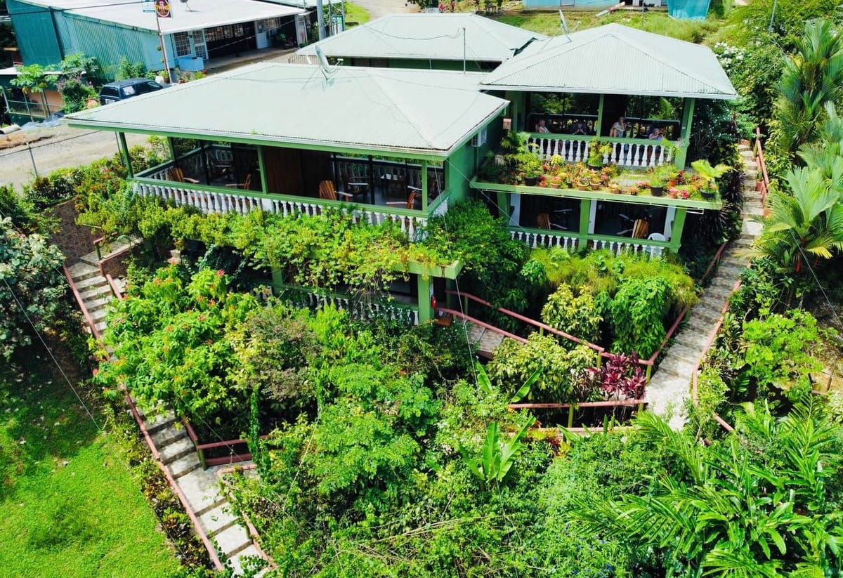 Hotel Jacamar — 2