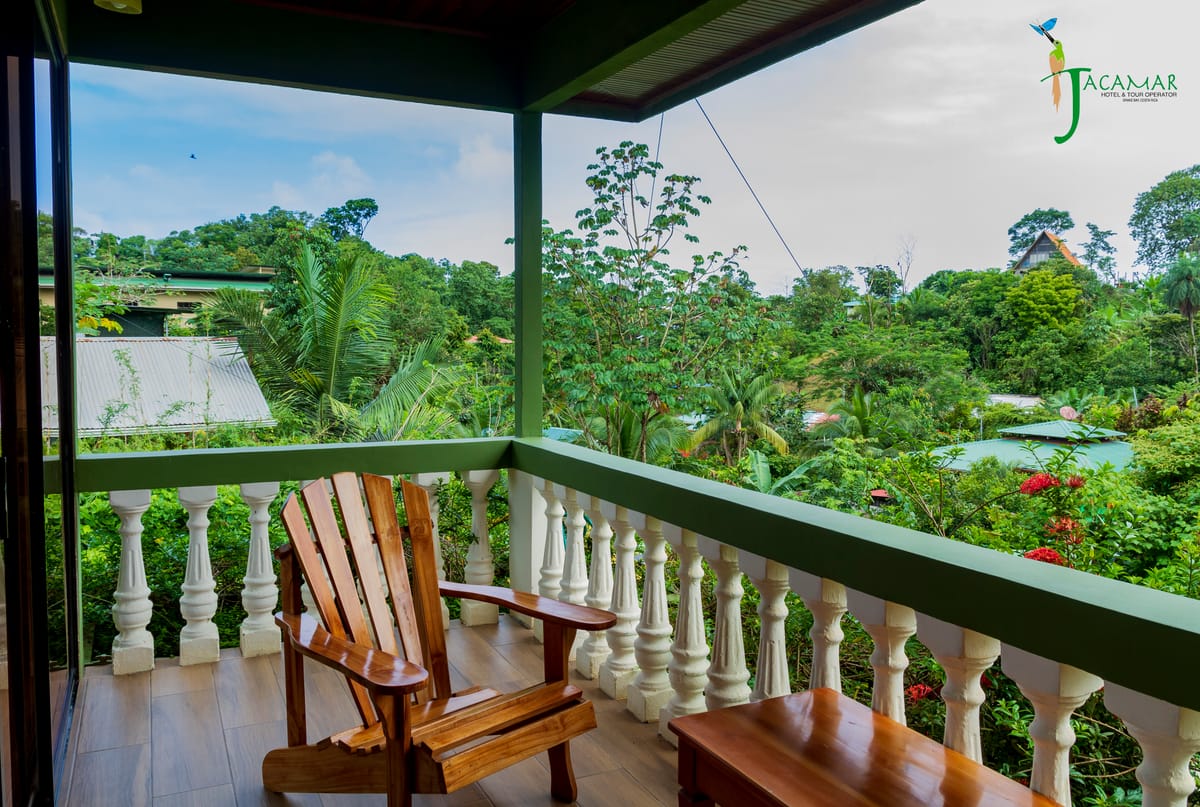 Hotel Jacamar — 3