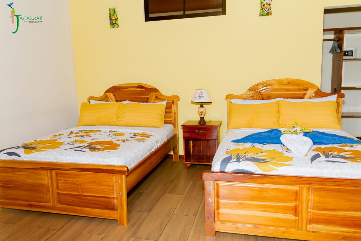 Hotel Jacamar — 5