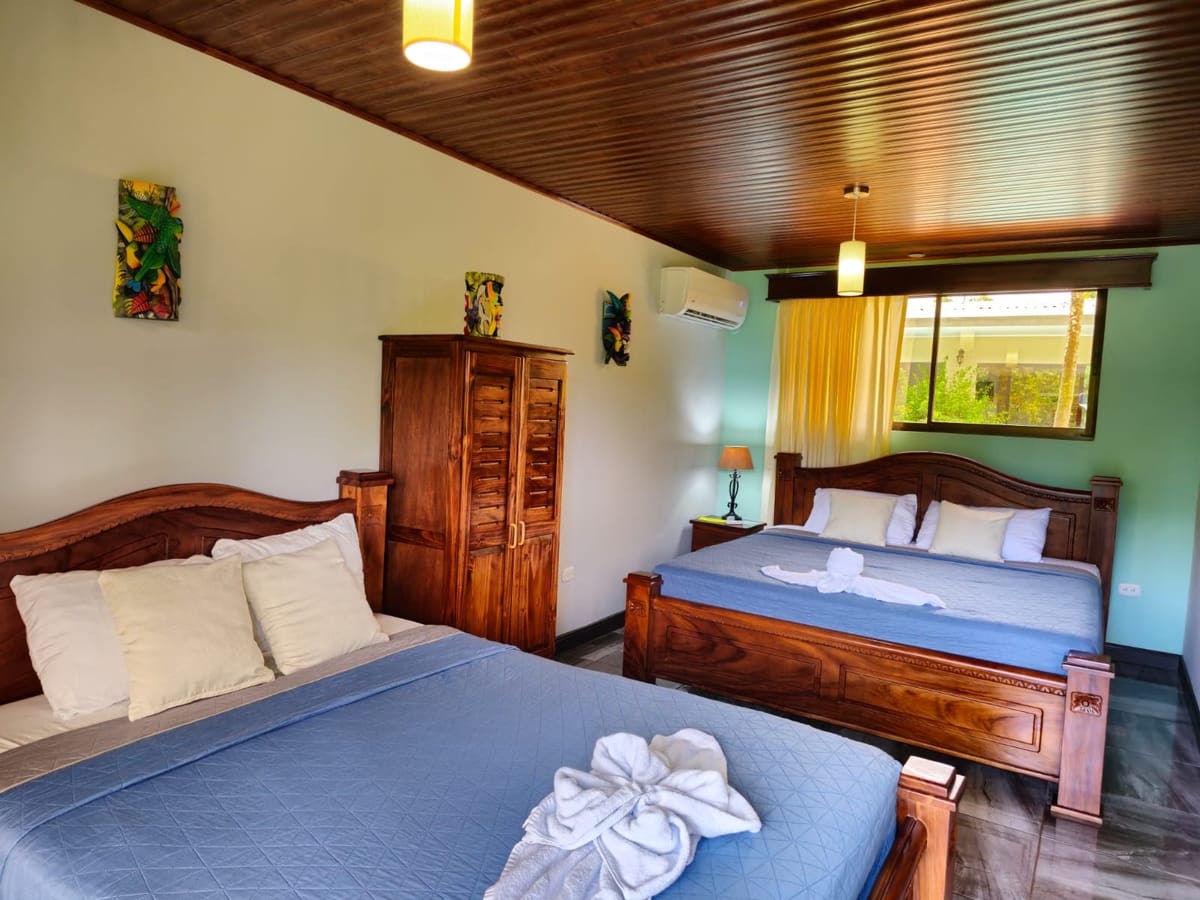 Hotel Margarita — 4
