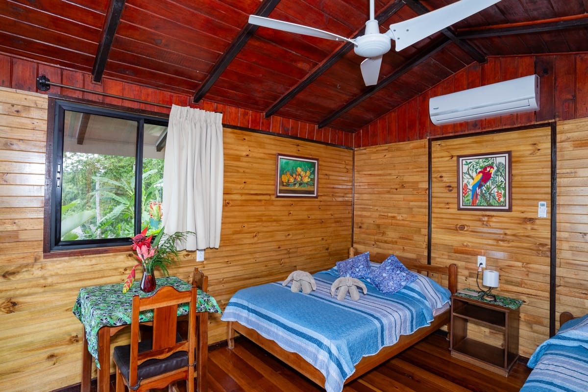 Hotel Pirate Cove — 2
