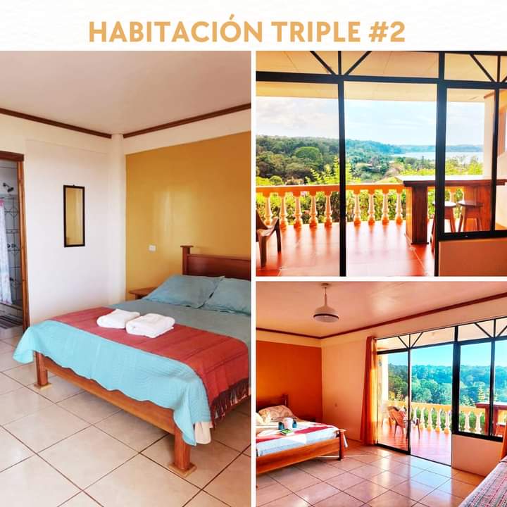 HOTEL VILLA MANOLO — 2