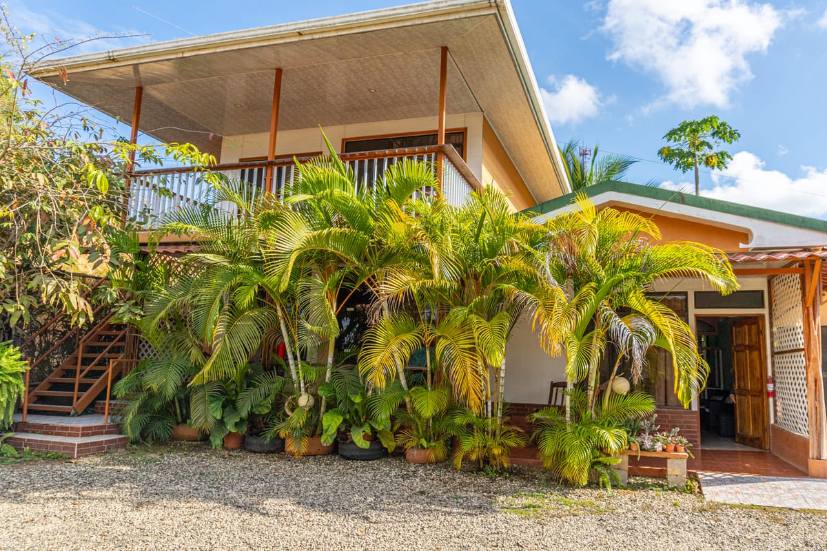 HOTEL VILLA MANOLO — 3