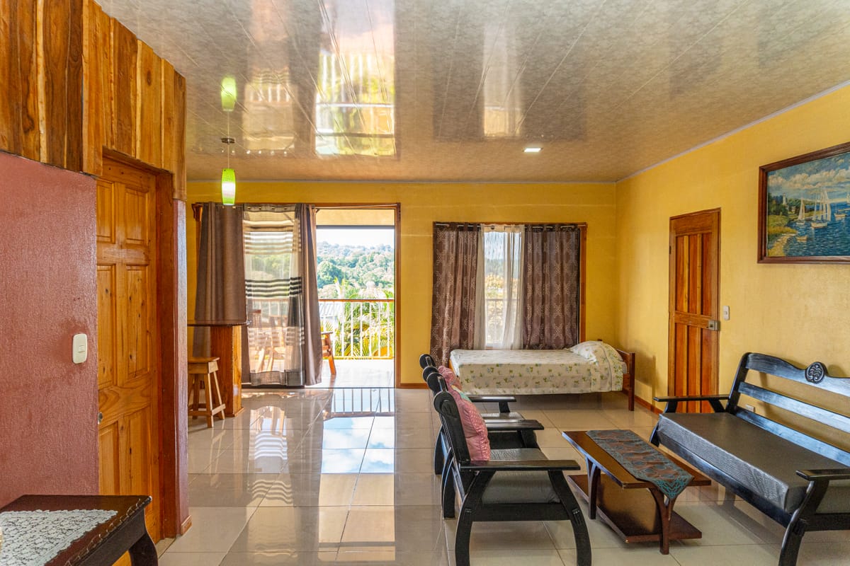 HOTEL VILLA MANOLO — 5