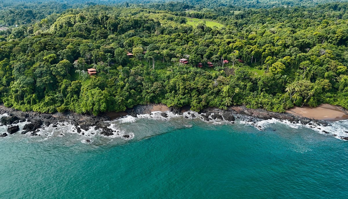 La Paloma Lodge — 3