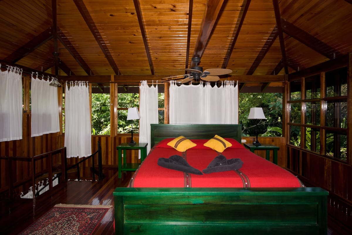 La Paloma Lodge — 4