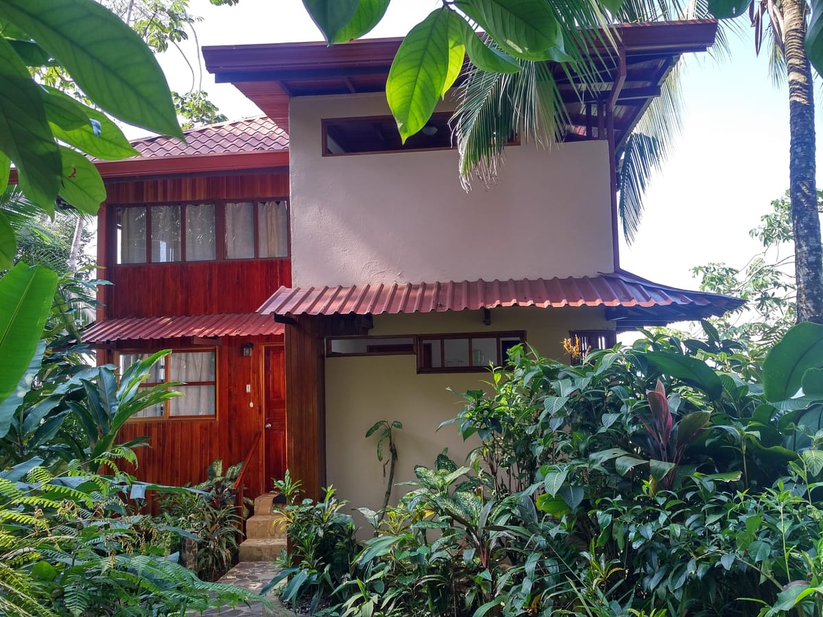 La Paloma Lodge — 5