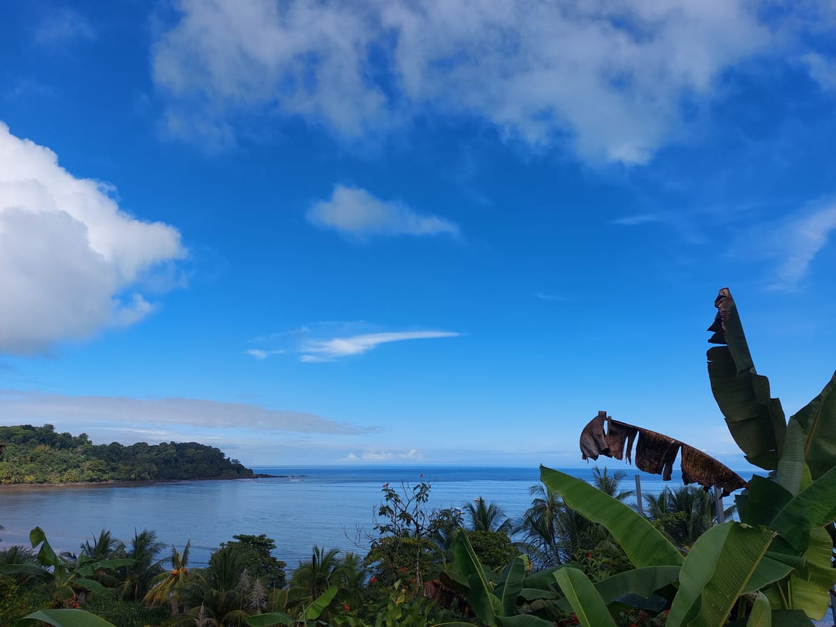 Las Brisas Cabinas — 3