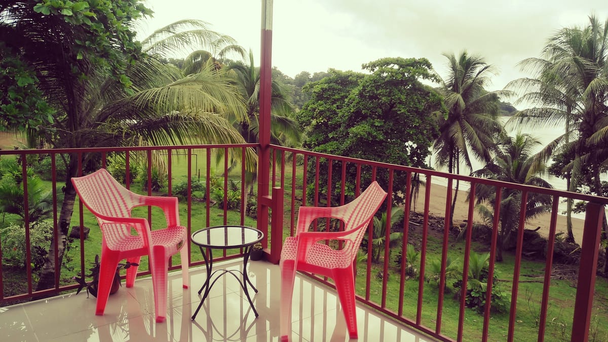 Las Brisas Cabinas — 4