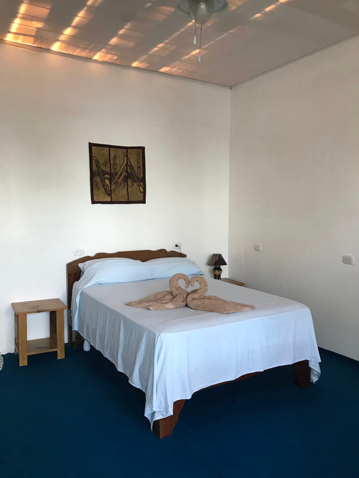 Las Brisas Cabinas — 5
