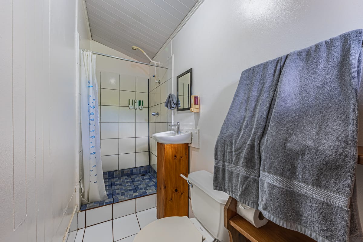 Las Caletas Lodge — 5