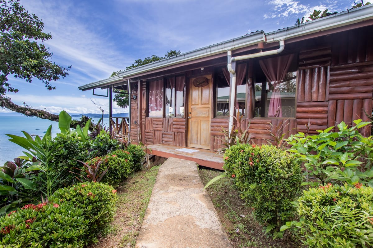 Las Cotingas Ocean View — 1