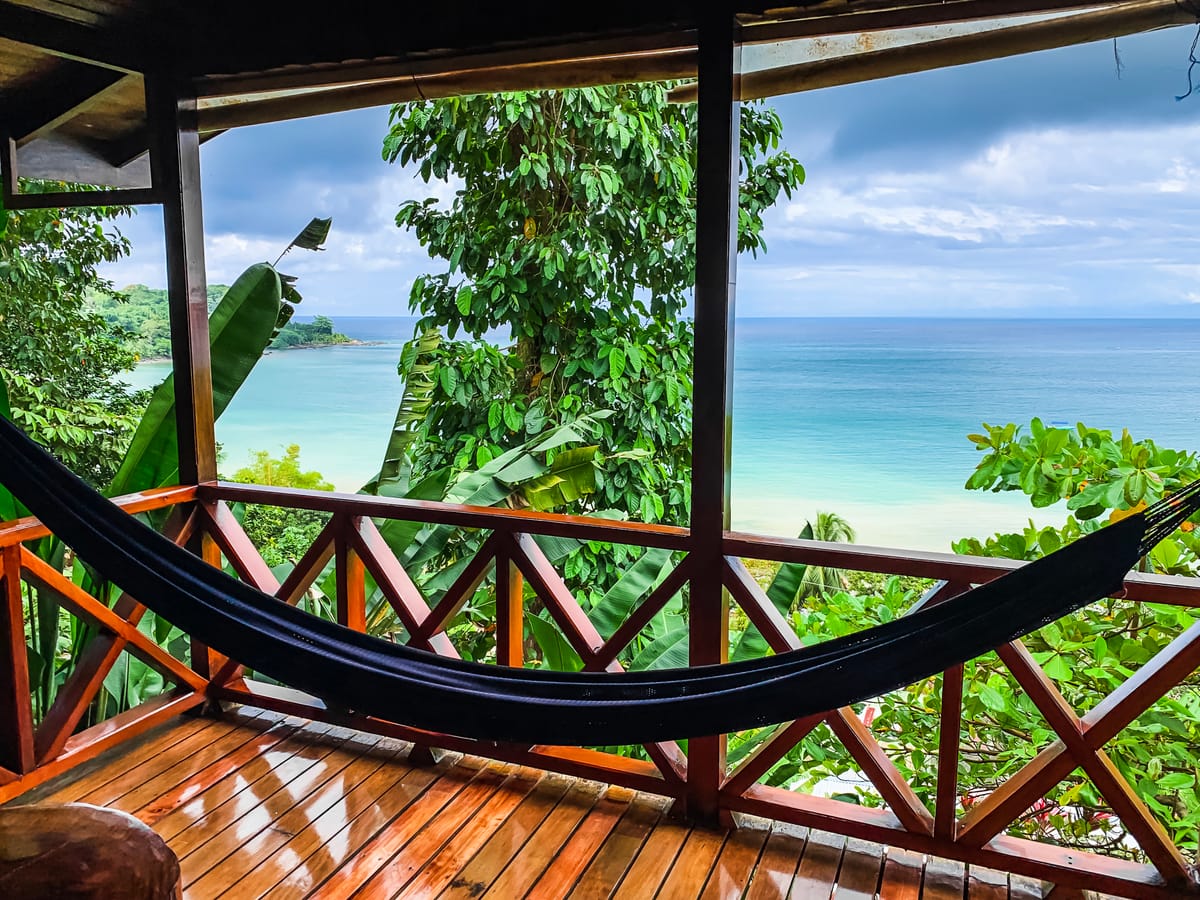 Las Cotingas Ocean View — 2