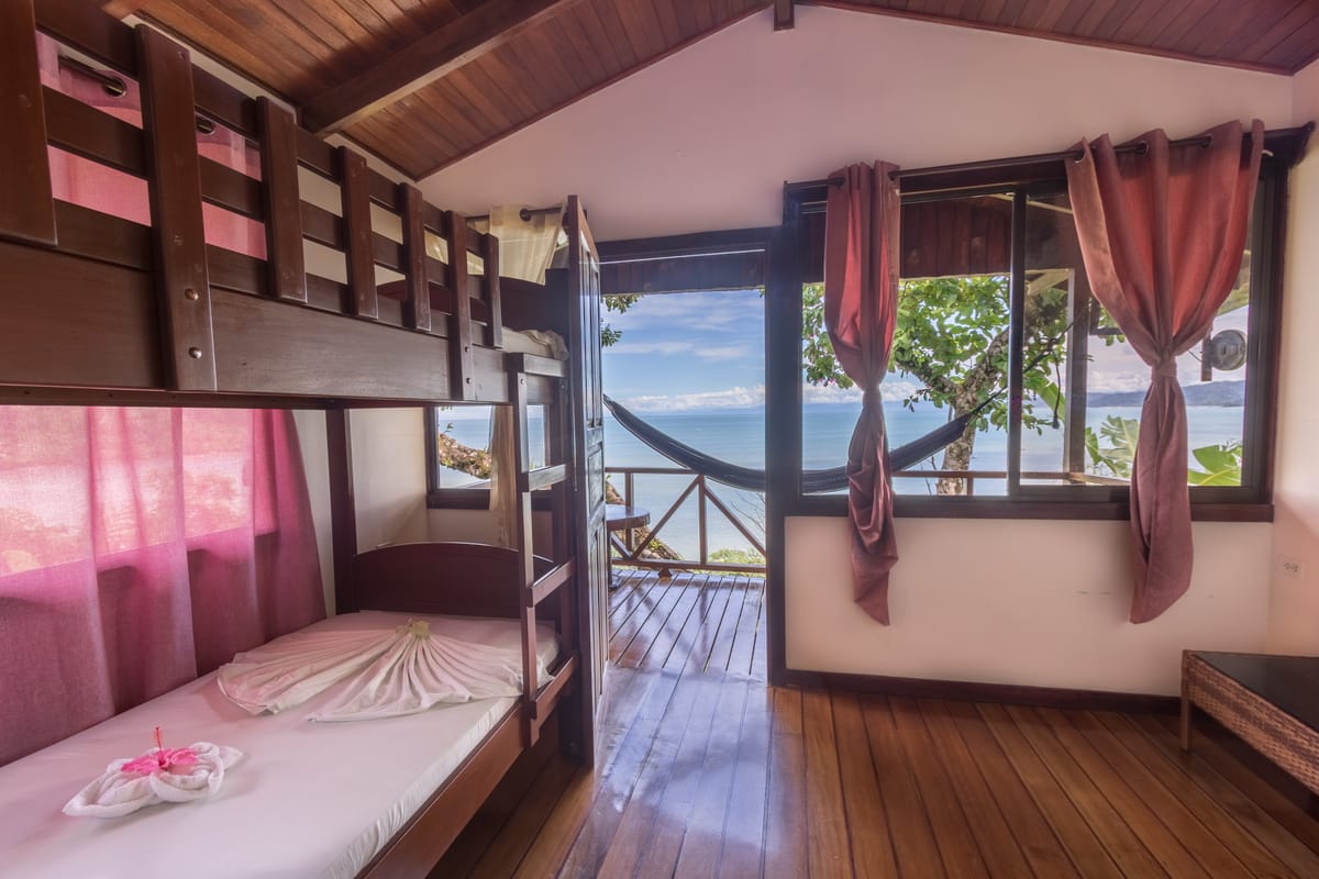 Las Cotingas Ocean View — 4