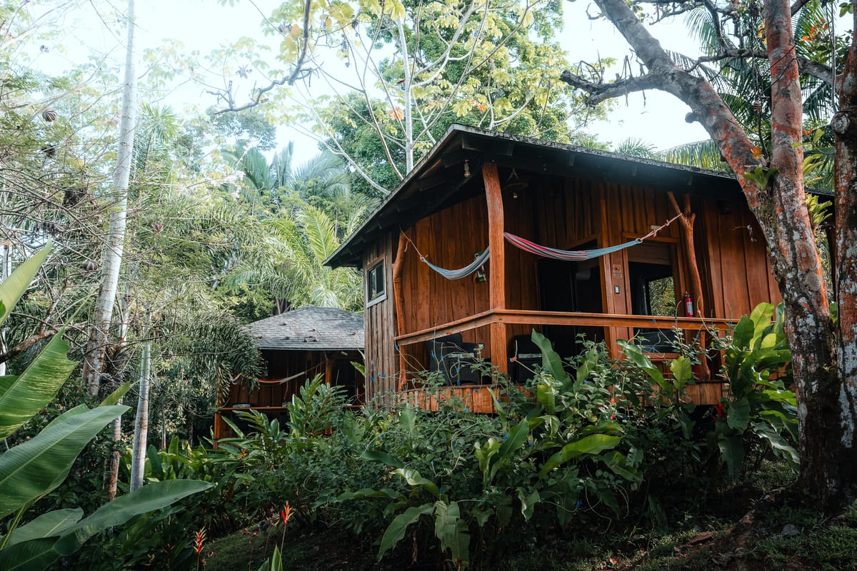 Bahia Drake