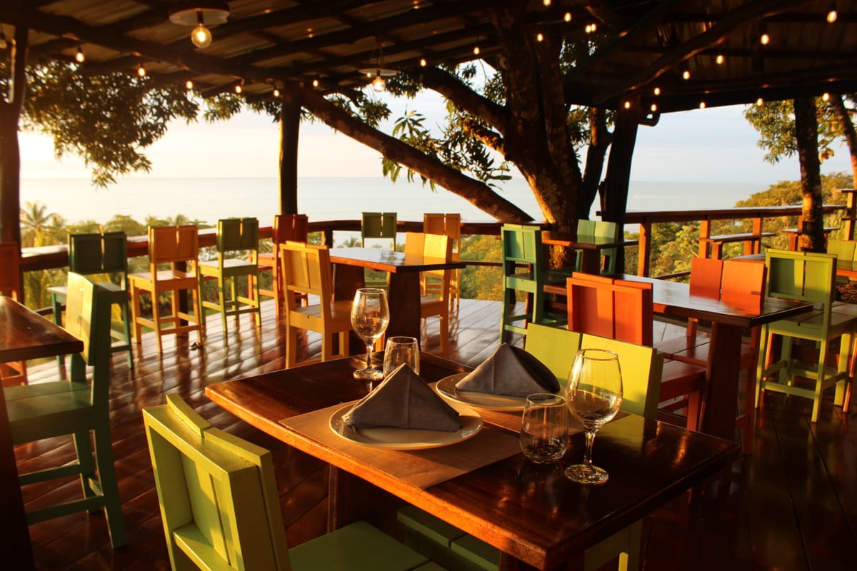 Natural Drake Bay Hotel Boutique — 3