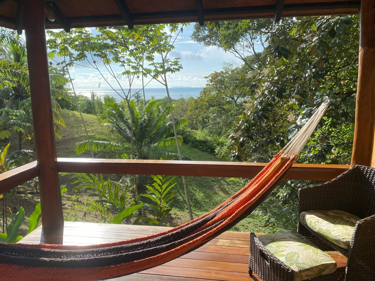 Natural Drake Bay Hotel Boutique — 4