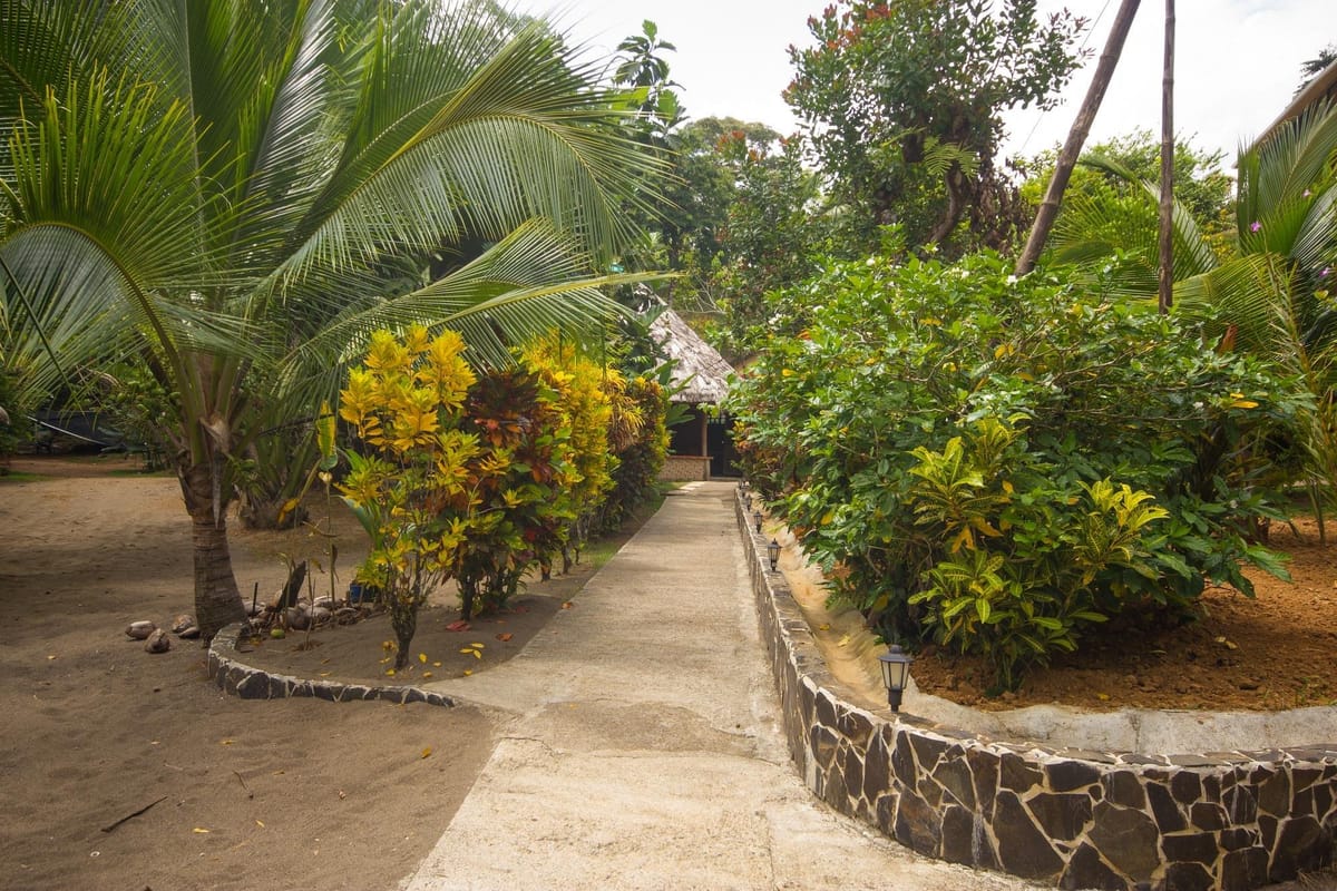 Rancho Corcovado Lodge — 4