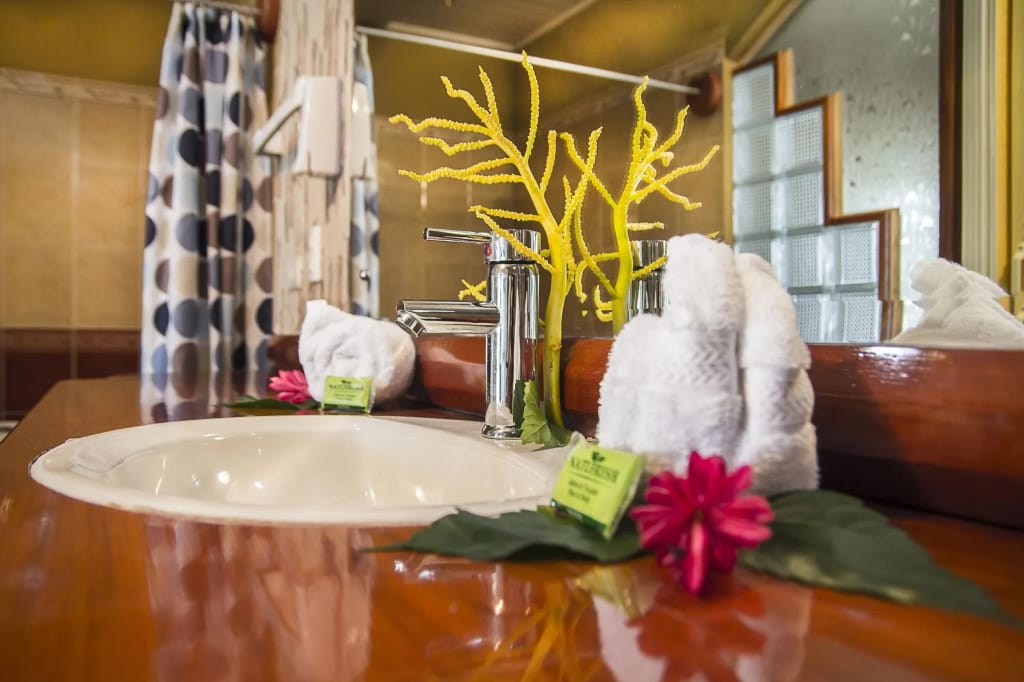 Rancho Corcovado Lodge — 5