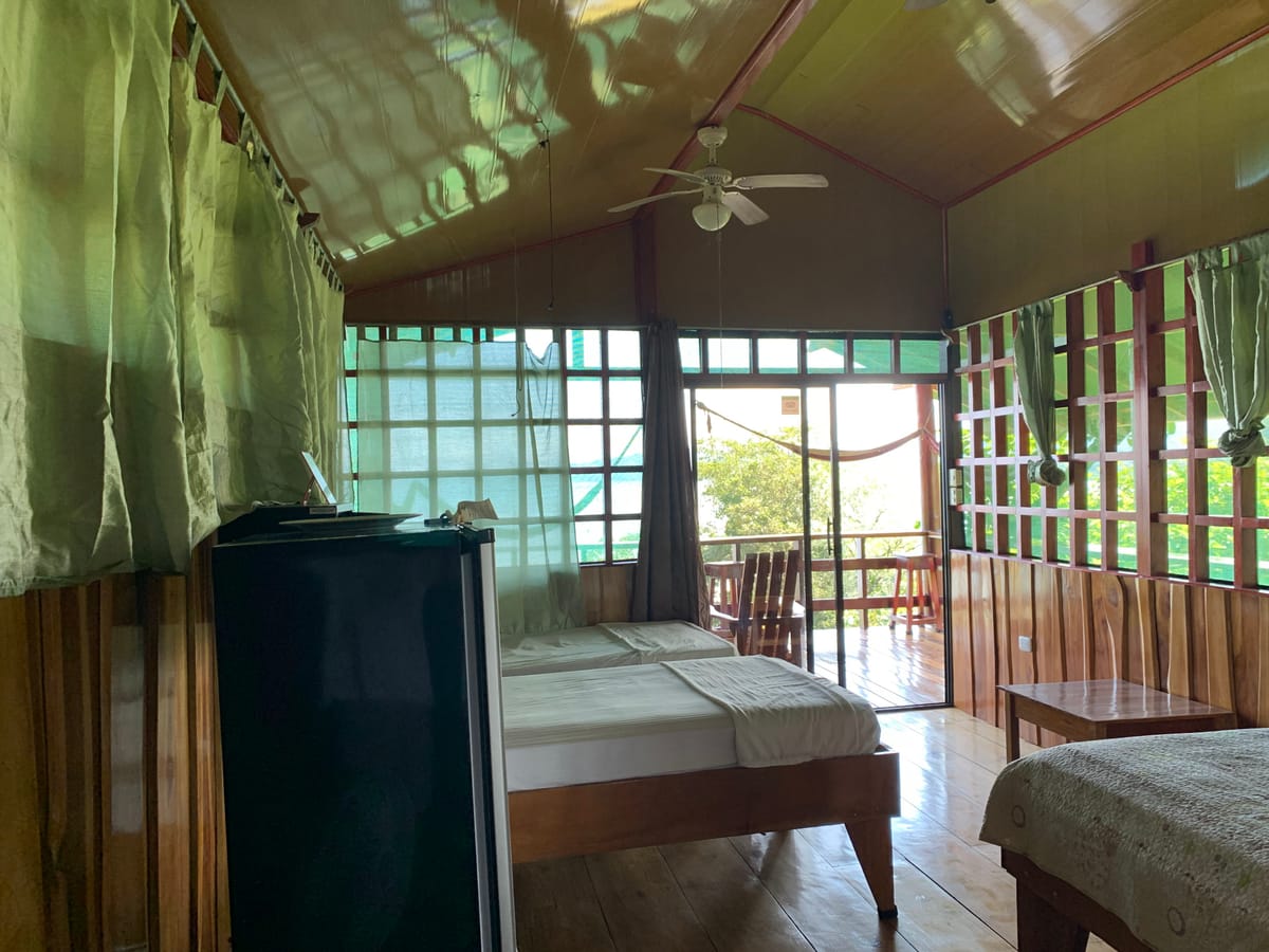 Vista Drake Lodge — 1